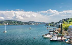 Bebek Oteli